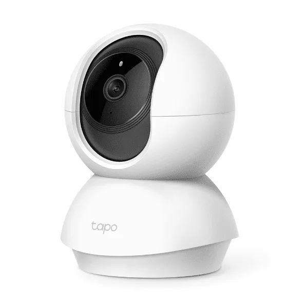 TP Link 2MP CCTV Camera Security Home Wi Fi