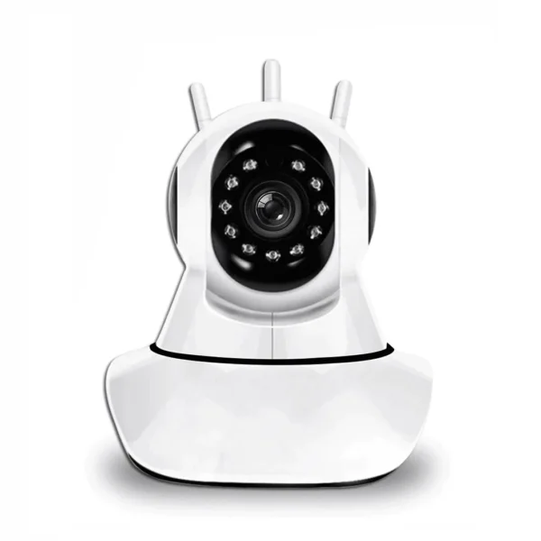 Q5 Wireless Security Camera