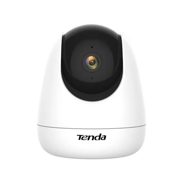 Tenda Tech Full Hd Security Camra 360 degree Vision